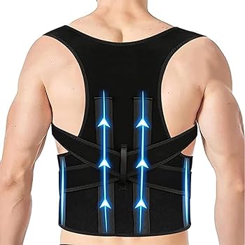 Posture Corrector Belt
