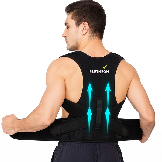 Posture Corrector Belt
